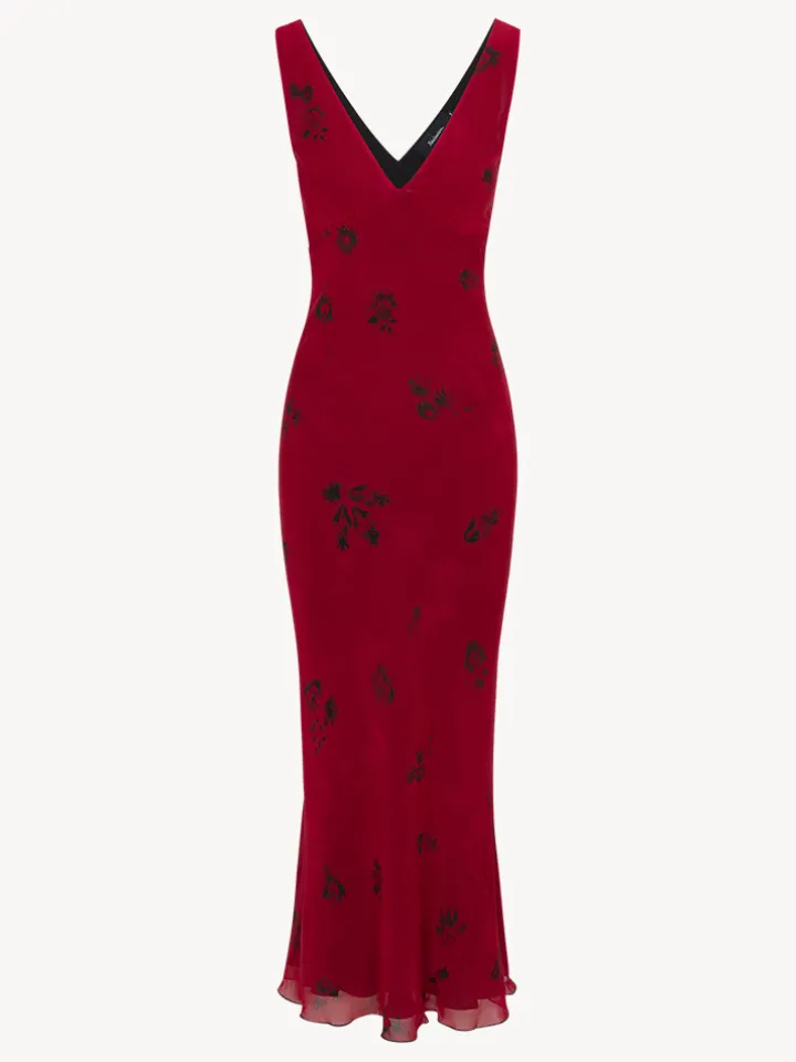 Réalisation Par Dresses^The Eva - Passion