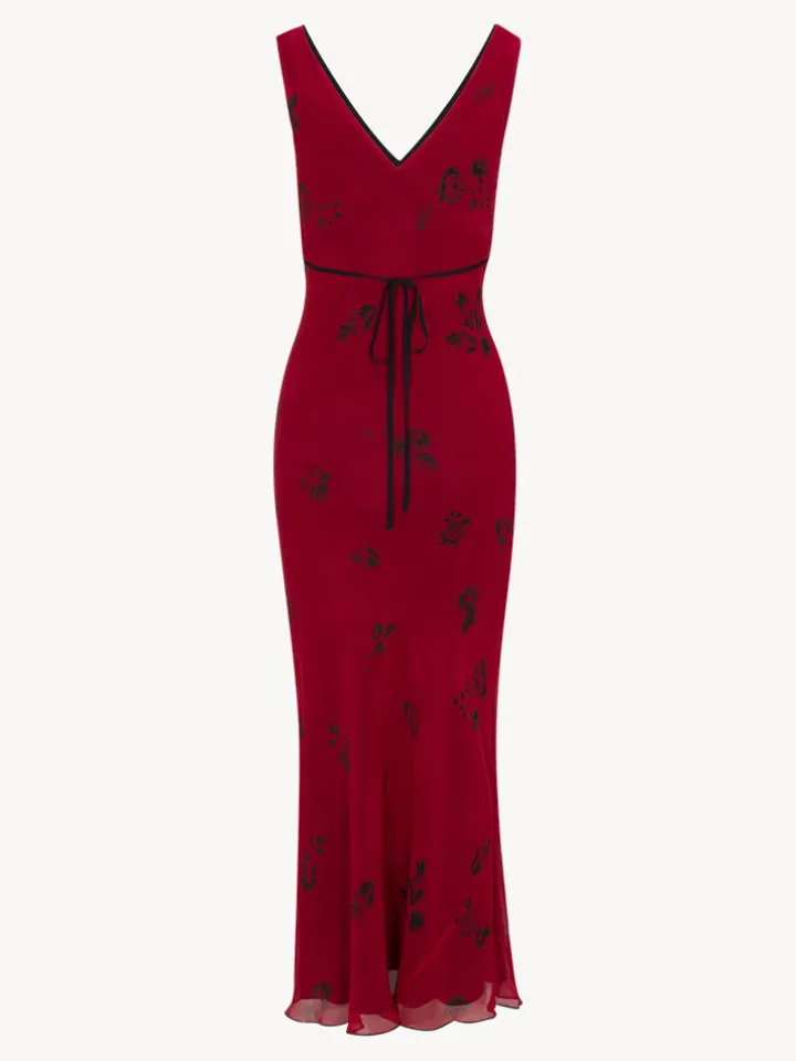 Réalisation Par Dresses^The Eva - Passion