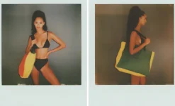 Réalisation Par Accessories^The Everything Bag - Pop