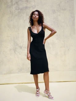 Réalisation Par Dresses^The Gemma - Black