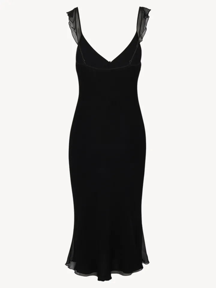 Réalisation Par Dresses^The Gemma - Black
