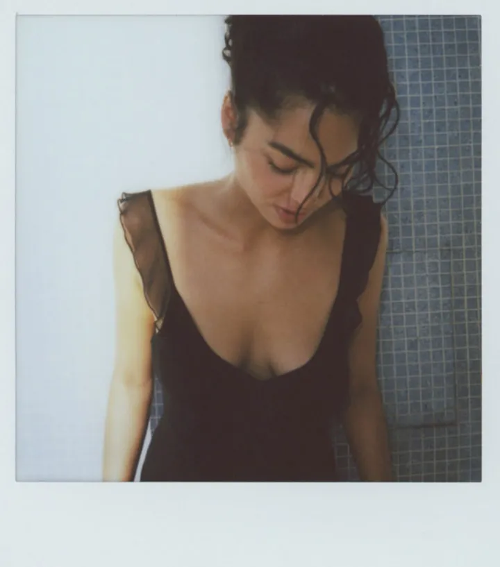 Réalisation Par Dresses^The Gemma - Black