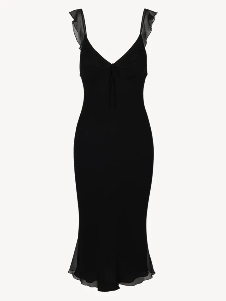 Réalisation Par Dresses^The Gemma - Black