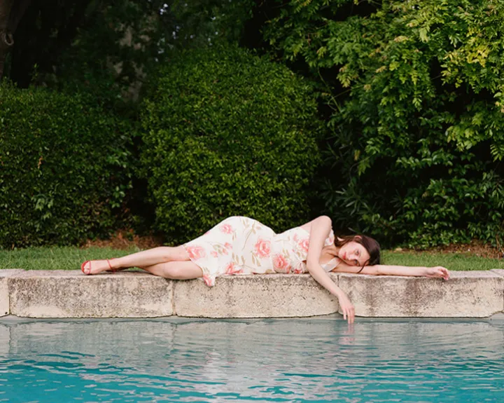 Réalisation Par Dresses^The Gemma - Floyd