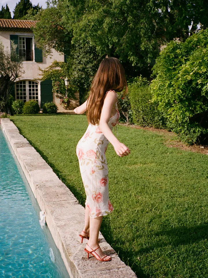 Réalisation Par Dresses^The Gemma - Floyd