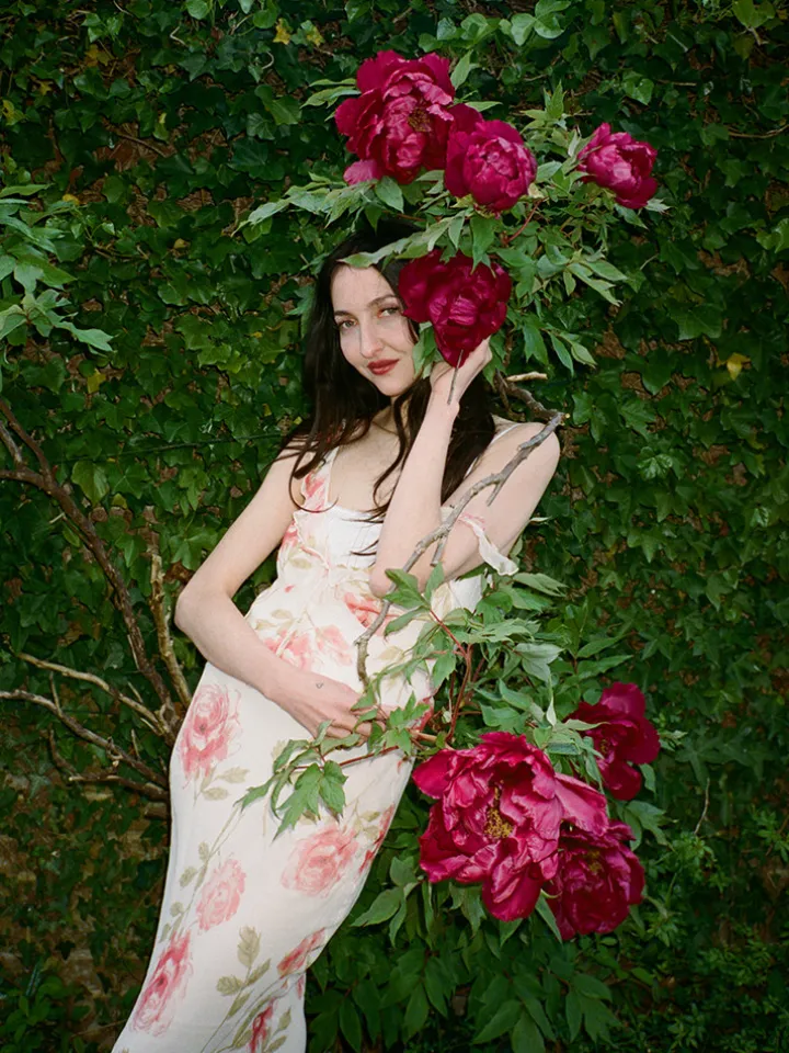 Réalisation Par Dresses^The Gemma - Floyd