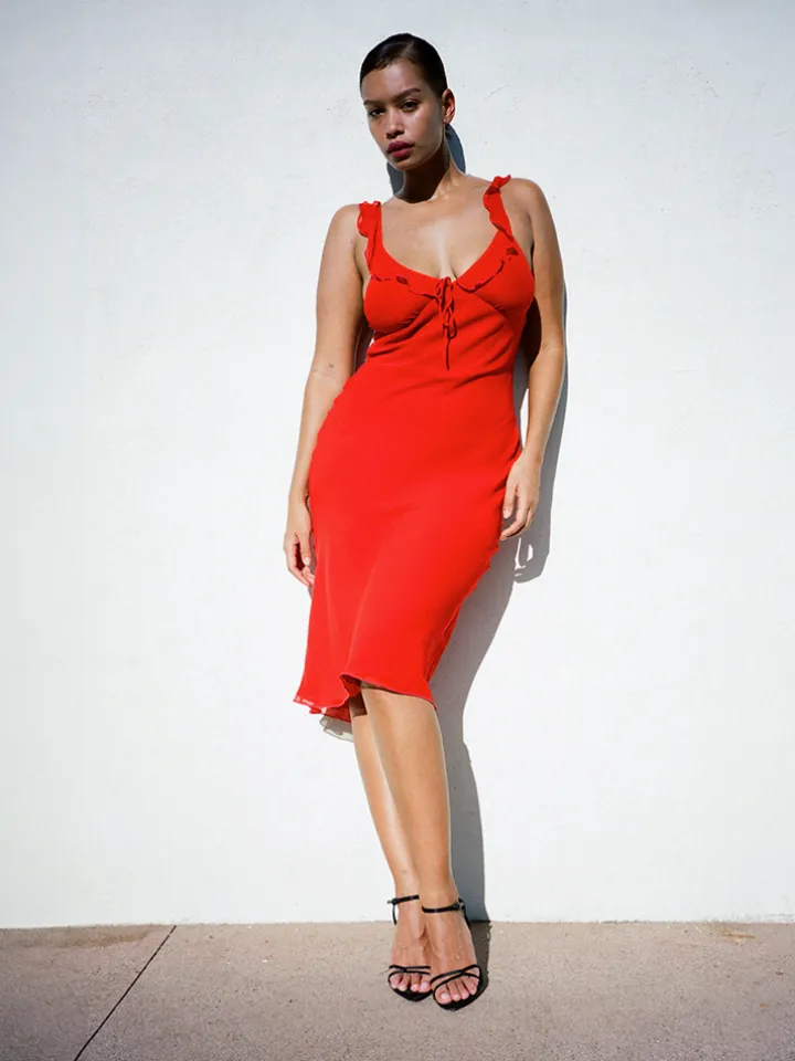 Réalisation Par Dresses^The Gemma - Réal Red RéalRed
