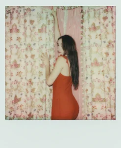 Réalisation Par Dresses^The Gemma - Réal Red RéalRed