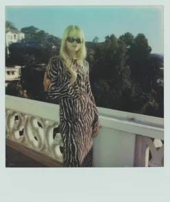 Réalisation Par Dresses^The Gia - Animal