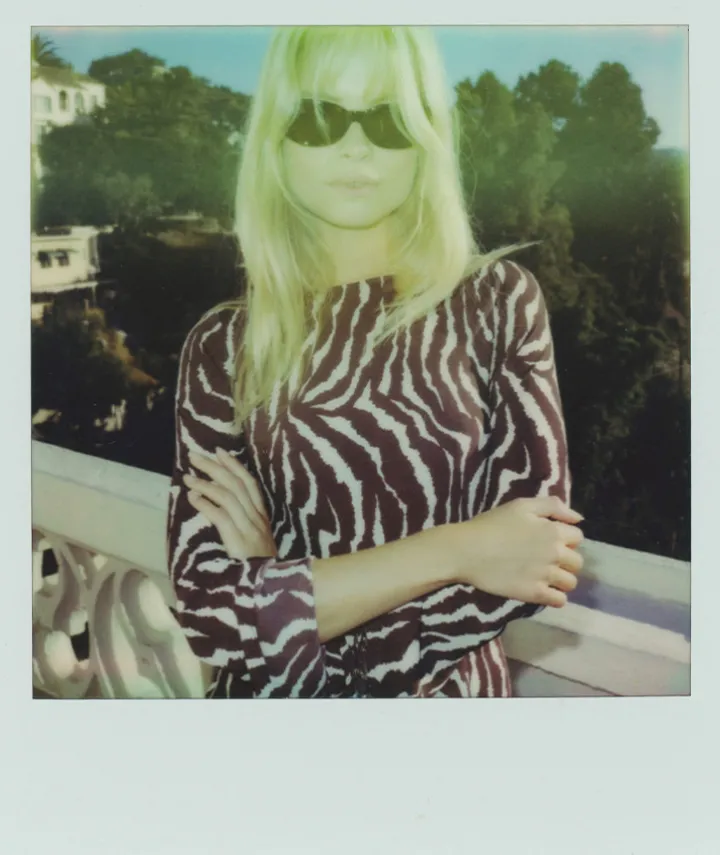 Réalisation Par Dresses^The Gia - Animal