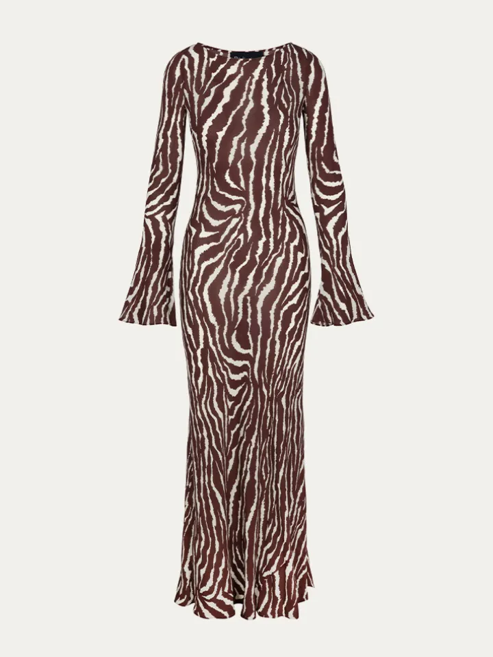 Réalisation Par Dresses^The Gia - Animal