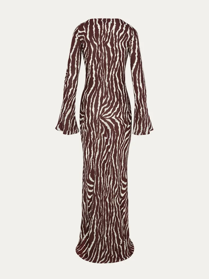 Réalisation Par Dresses^The Gia - Animal