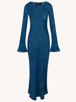 Réalisation Par Dresses^The Gia - Denim