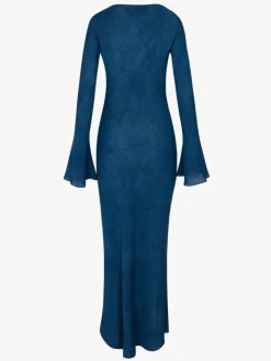 Réalisation Par Dresses^The Gia - Denim