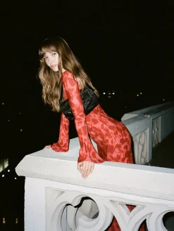 Réalisation Par Dresses^The Gia - Havana