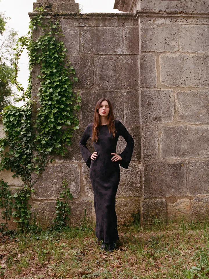 Réalisation Par Dresses^The Gia - Midnight Rose MidnightRose