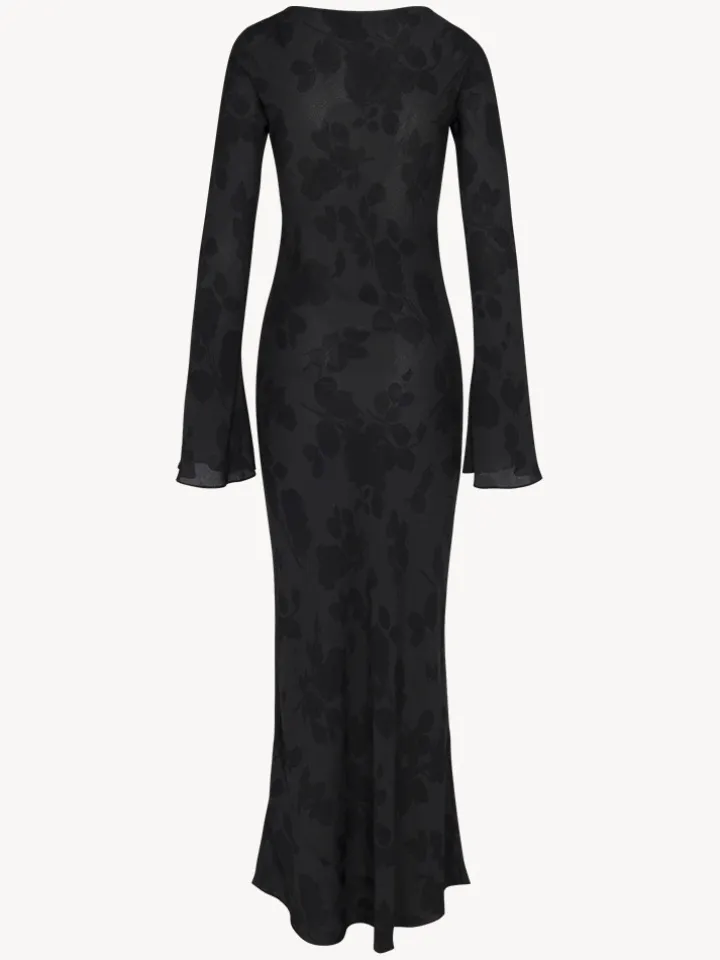 Réalisation Par Dresses^The Gia - Midnight Rose MidnightRose