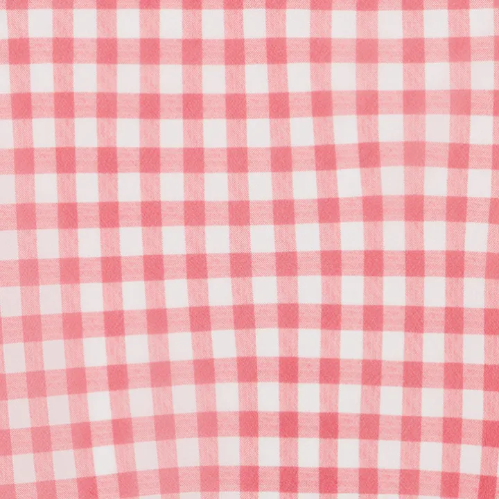 Réalisation Par Dresses^The Heidi - Rouge Gingham RougeGingham