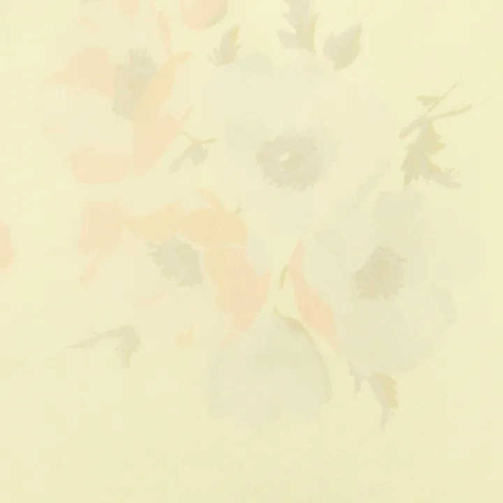 Réalisation Par Dresses^The Heidi - Zinnia