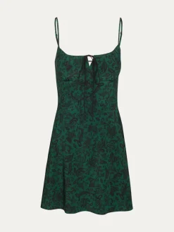 Réalisation Par Dresses^The Inez - Dazed Noir DazedNoir