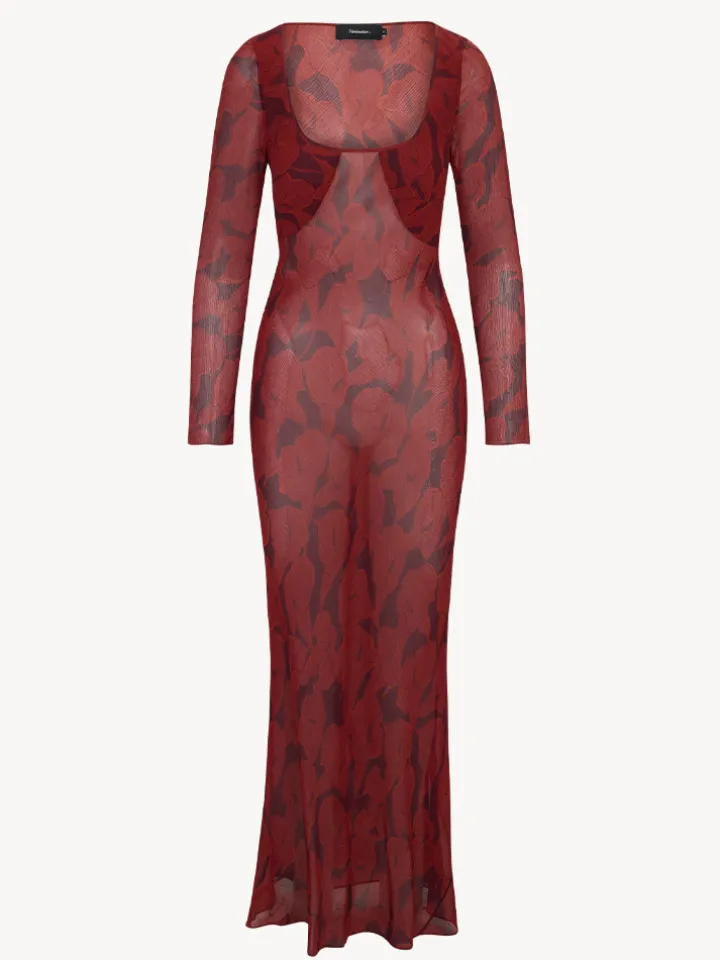 Réalisation Par Dresses^The Inka - Calla Lily CallaLily