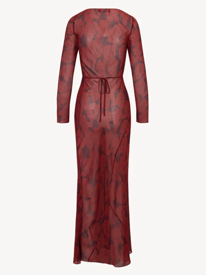 Réalisation Par Dresses^The Inka - Calla Lily CallaLily