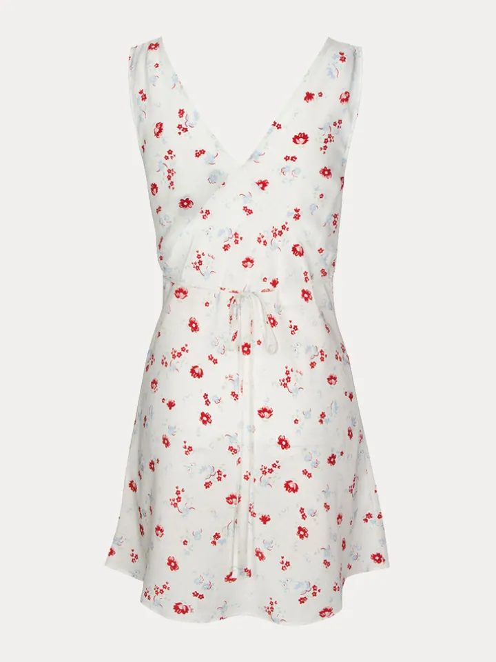 Réalisation Par Dresses^The Isabelli - Iluminismo