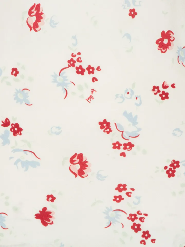 Réalisation Par Dresses^The Isabelli - Iluminismo