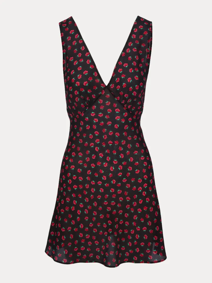 Réalisation Par Dresses^The Isabelli - Rosalita
