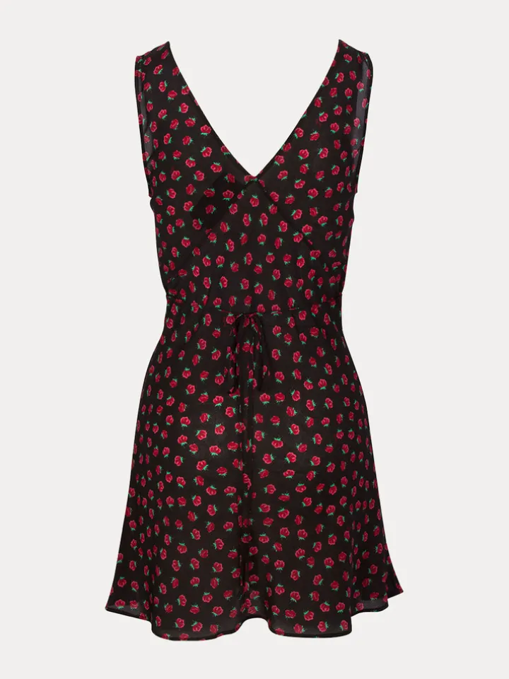 Réalisation Par Dresses^The Isabelli - Rosalita