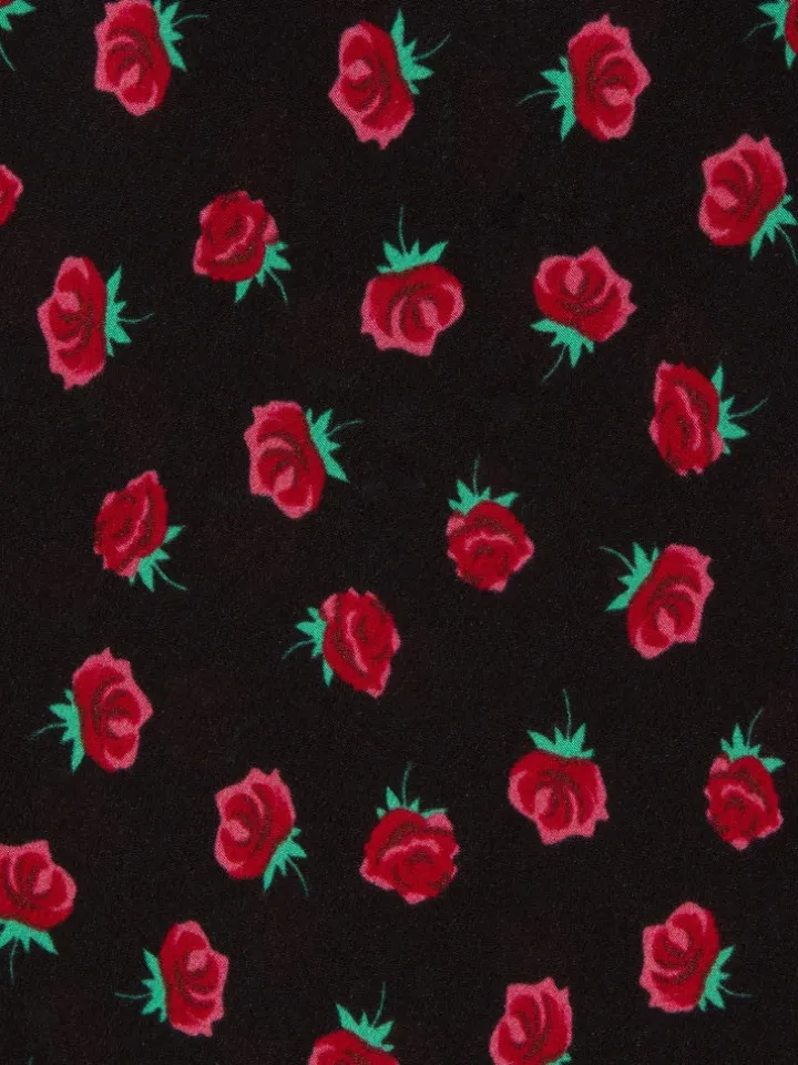 Réalisation Par Dresses^The Isabelli - Rosalita
