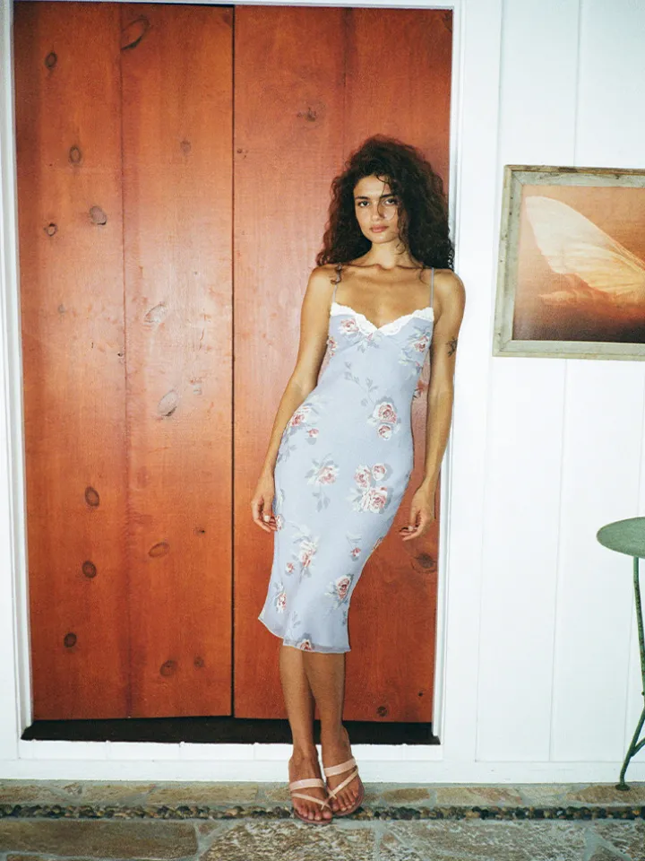 Réalisation Par Dresses^The Jaime - Peony