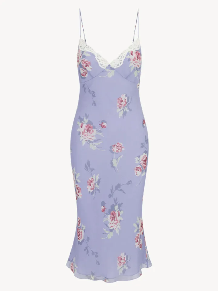 Réalisation Par Dresses^The Jaime - Peony