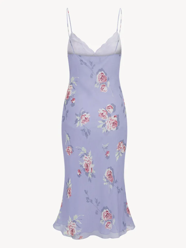 Réalisation Par Dresses^The Jaime - Peony