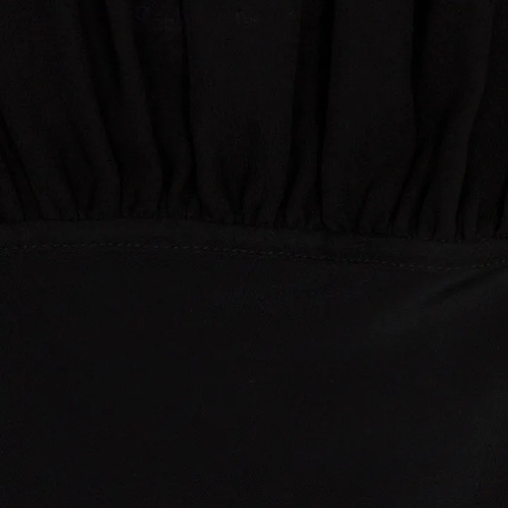Réalisation Par Dresses^The Léa - Black
