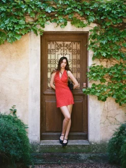 Réalisation Par Dresses^The Leila - Aura