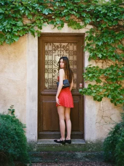 Réalisation Par Dresses^The Leila - Aura
