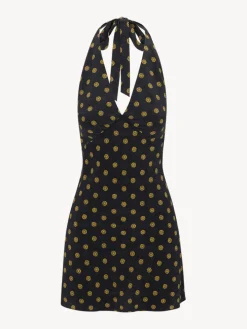 Réalisation Par Dresses^The Leila - Sunburst