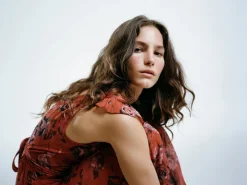Réalisation Par Dresses^The Lila - Rosa