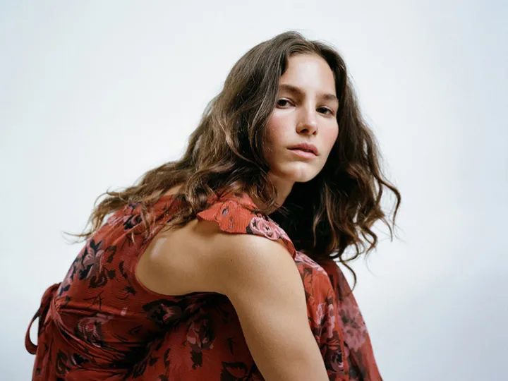 Réalisation Par Dresses^The Lila - Rosa