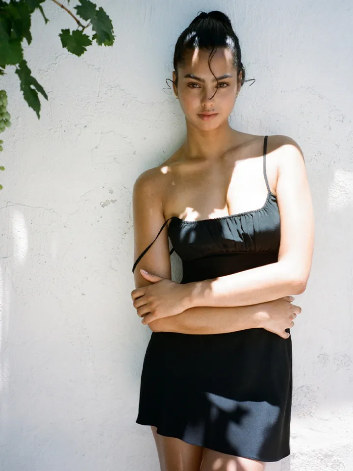 Réalisation Par Dresses^The Lilou - Black