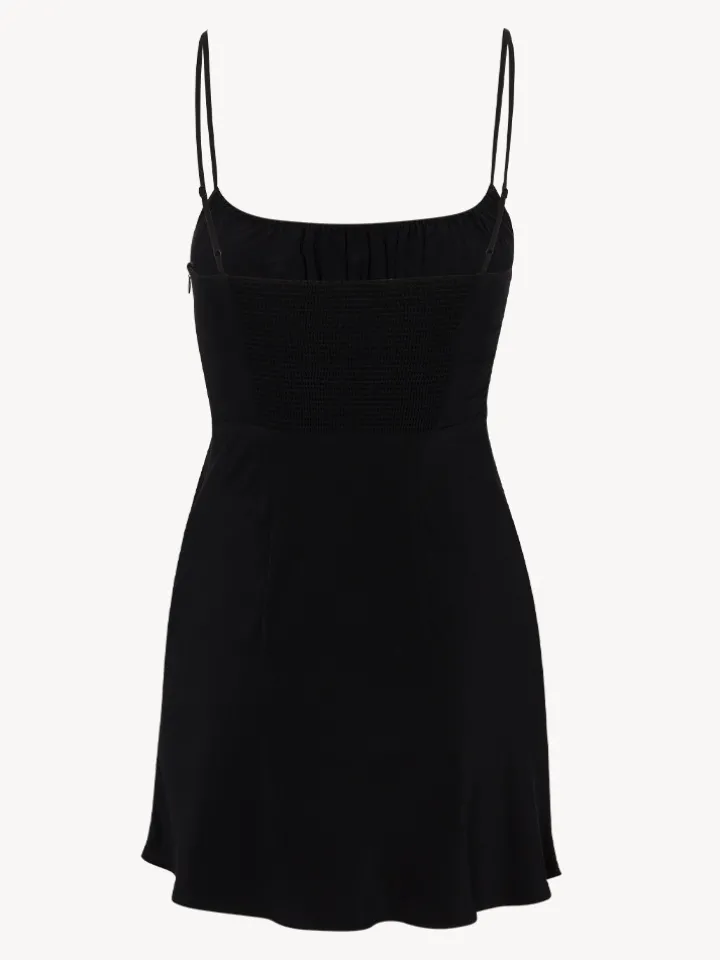 Réalisation Par Dresses^The Lilou - Black