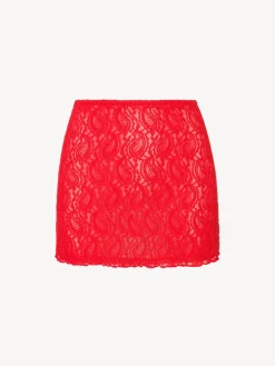 Réalisation Par Bottoms|Skirts^The Lola- Valentine