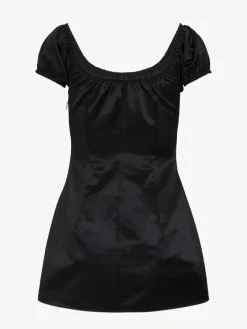 Réalisation Par Dresses^The Marissa - Black