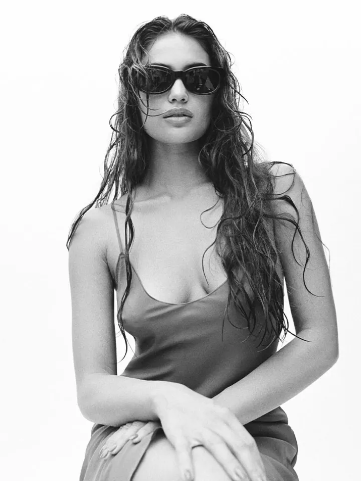 Réalisation Par Accessories|Eyewear^The Mulholland - Black