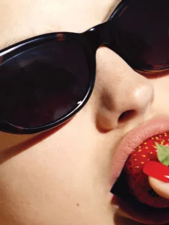 Réalisation Par Accessories|Eyewear^The Mulholland - Tortoiseshell