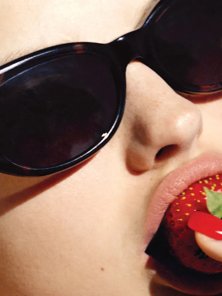 Réalisation Par Accessories|Eyewear^The Mulholland - Tortoiseshell