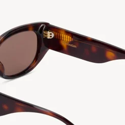 Réalisation Par Accessories|Eyewear^The Mulholland - Tortoiseshell