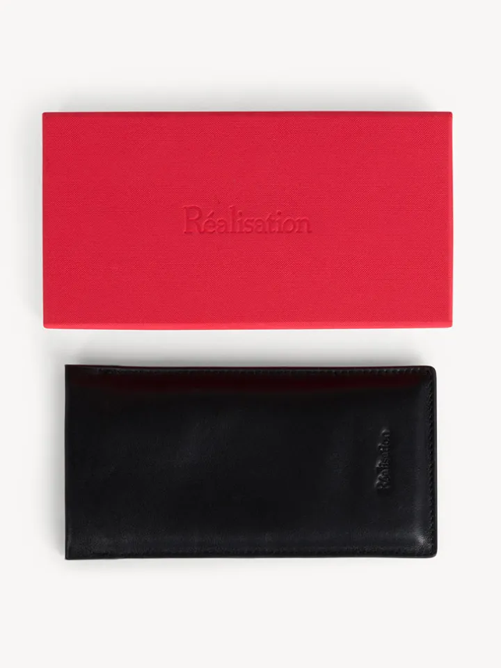 Réalisation Par Accessories|Eyewear^The Mulholland - Tortoiseshell