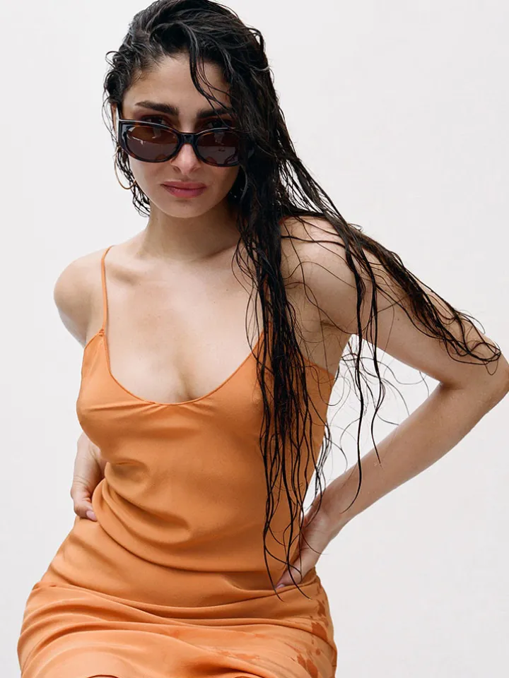 Réalisation Par Accessories|Eyewear^The Mulholland - Tortoiseshell